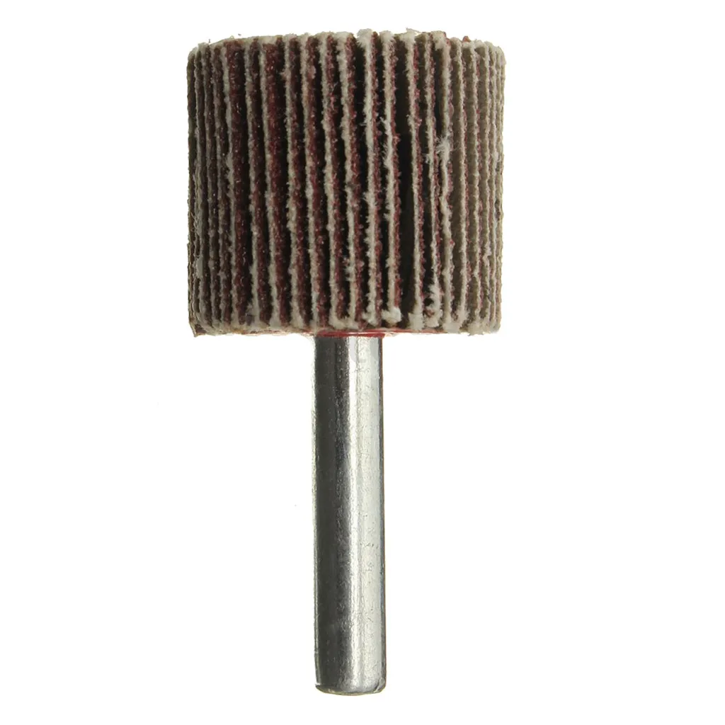 Лидер продаж 2019 новые продукты шлифовальный круг диск 80 Грит цилиндрическая