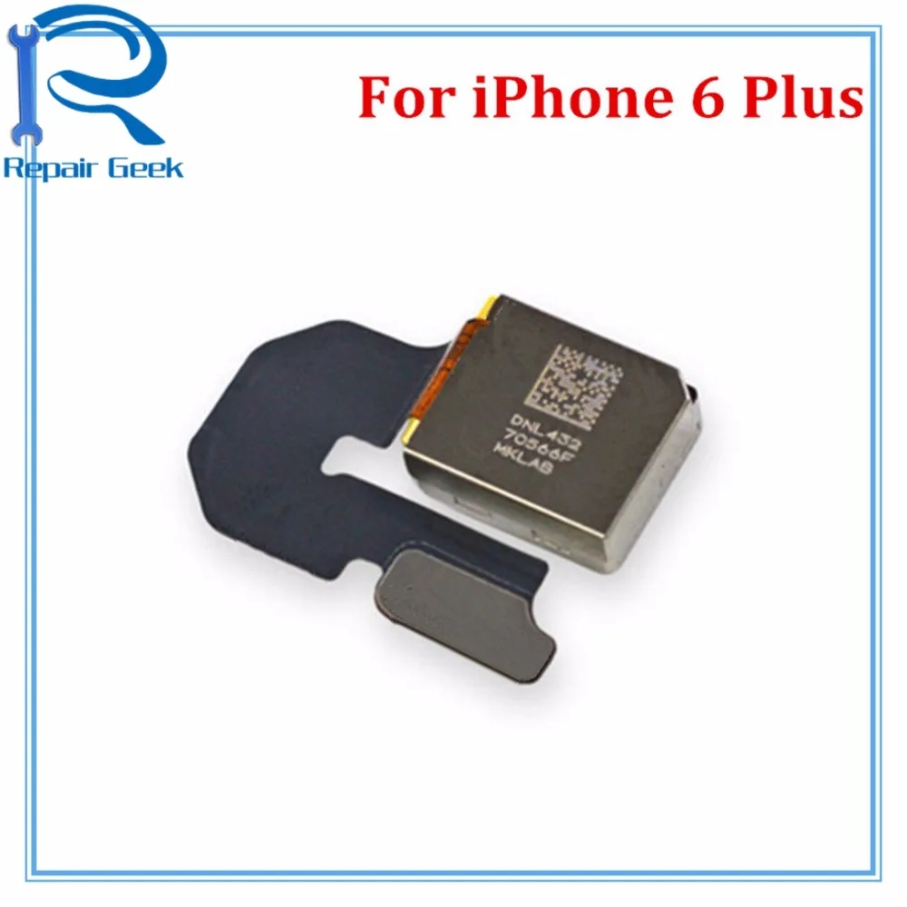 Высокое качество задняя большая камера гибкий кабель для iPhone X 5 5S 5C SE 6 6 P 6 S 6SP 7 7 P 8 8 P камера гибкий кабель Замена