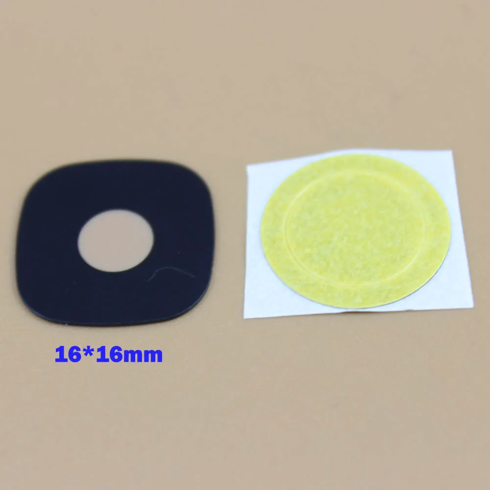 

YuXi Rear Back Camera Glass Lens Cover For Letv LeEco Le Max 2 X820