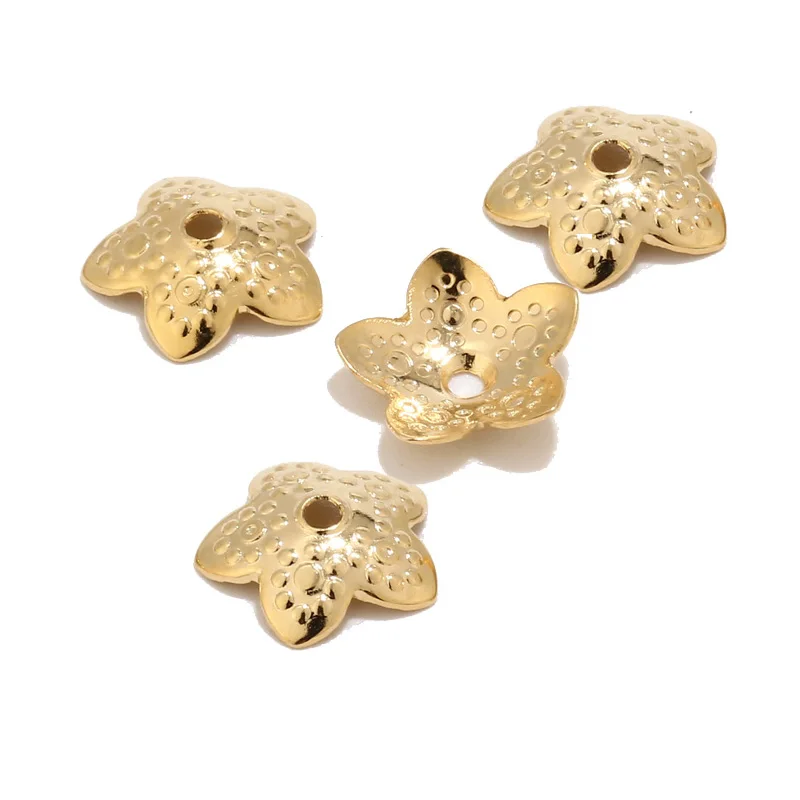 Набор для изготовления ювелирных изделий из нержавеющей стали 6/10 мм | Украшения и