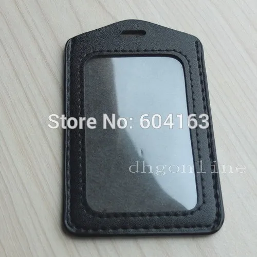 Бейдж для ID-карты держатель YOYO-катушки ремешок шнурок деловой вертикальный 25 шт.