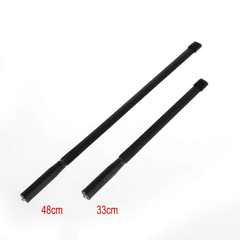 Складная тактическая антенна SMA Female Connector Dual Band 144/430Mhz|Рации| |