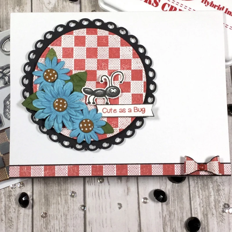 Picnic Time Food Basket Clear Stamps for DIY Scrapbooking Craft Making Decoration Transparent Stempels New Silicone Seal | Дом и сад