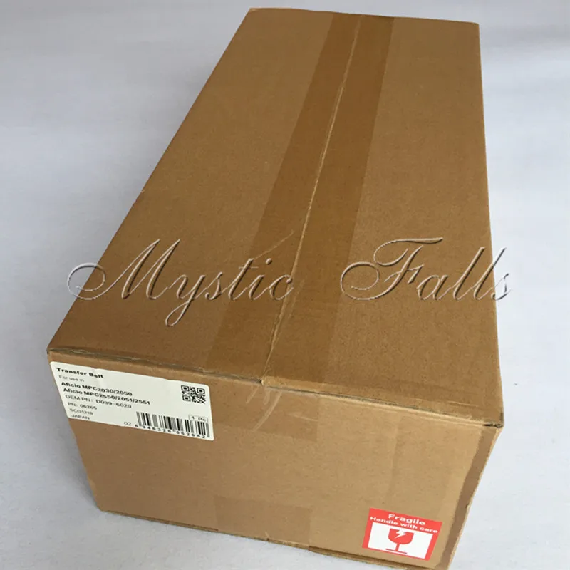 5X ремень передачи для Ricoh Aficio MP C2030 C2050 C2051 C2530 MPC2550 MPC2551 MPC2030 MPC2050 MPC2051 MPC2530 D039 6029