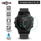 Закаленное стекло для Garmin Fenix 5S, 2 шт.