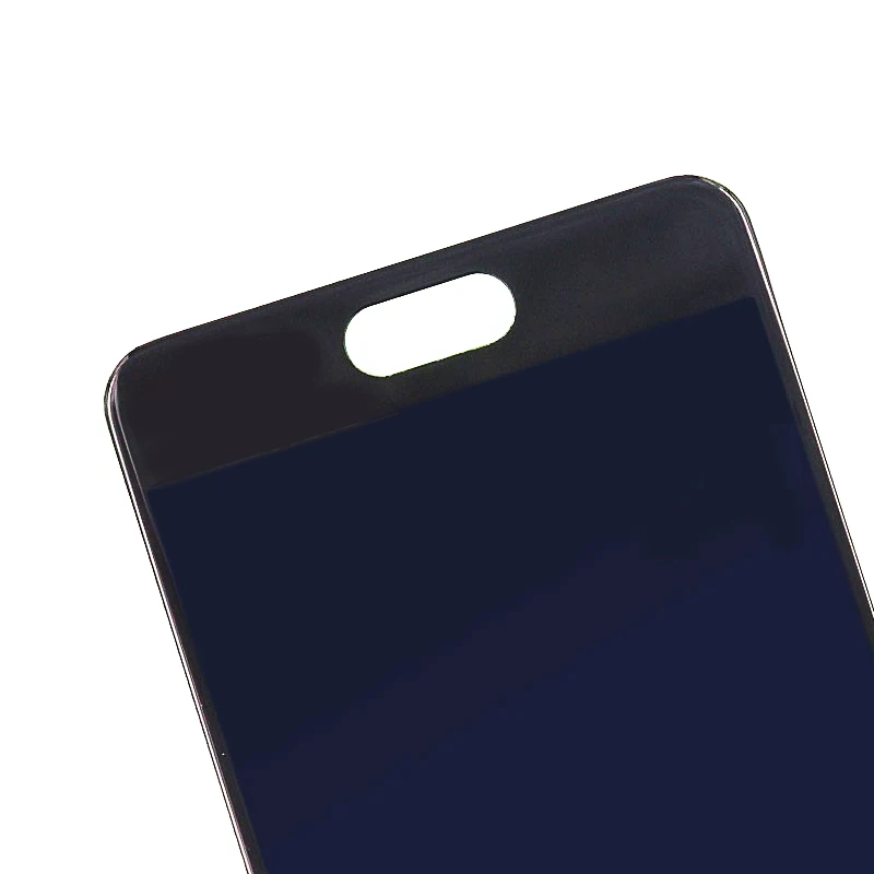 AMOLED/TFT для samsung Galaxy A3 2016 A310 A310F SM-A310F ЖК-дисплей OLED кодирующий преобразователь