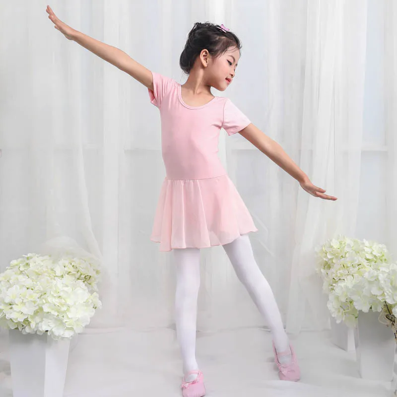 Балетная танцевальная юбка для девочек Новинка 2018 года высокое качество цвет