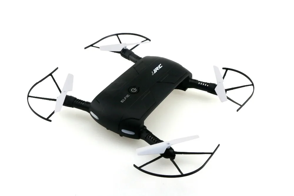 Набор пропеллеров с рамкой для квадрокоптера JJRC H37 RC запасные части аксессуары