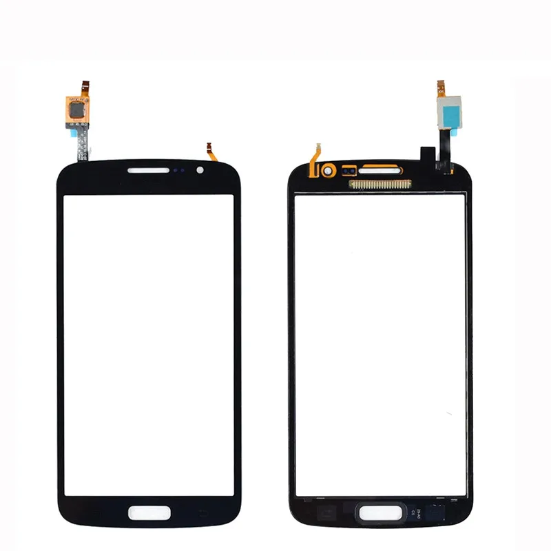 Сенсорный экран для Samsung Galaxy Grand 2 сенсорный телефона детали телефона|Экраны