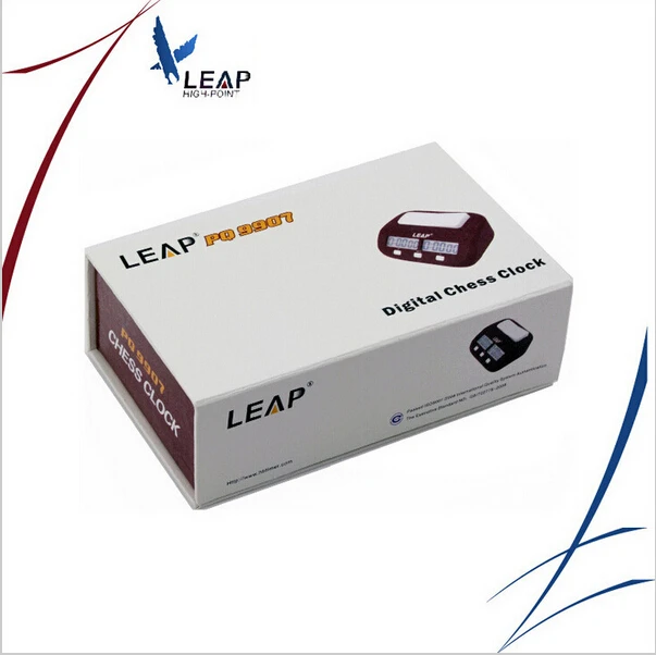 Настольная игра бонус конкуренции Мастер турнир электронный LEAP