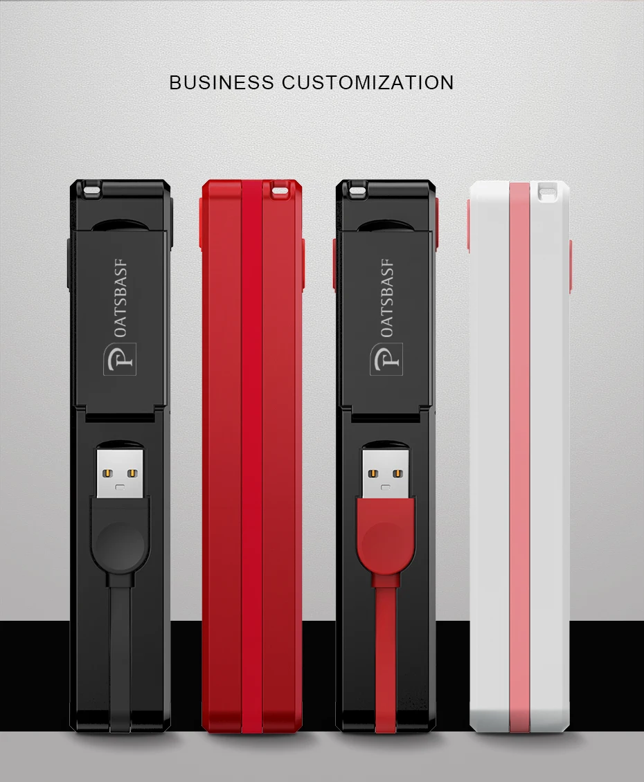 Oatsbasf 3 в 1 Micro usb type C 8 Pin USB кабель для iPhone X 8 7 6 Креативный дизайн скрытый USB кабель для Xiaomi huawei