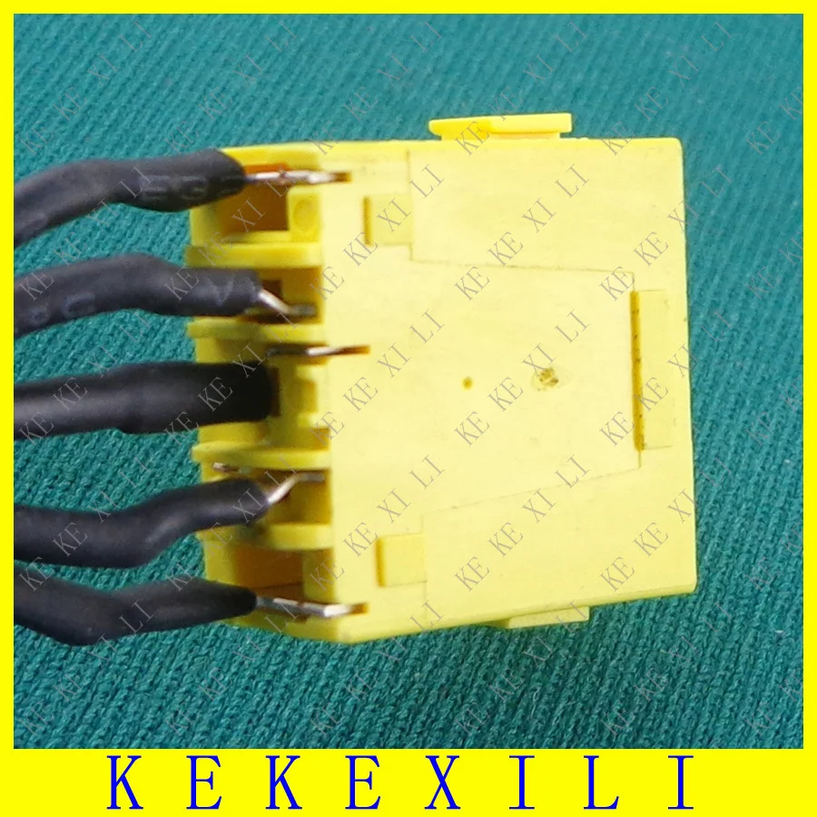 100% Новинка для IBM Lenovo Yoga 13 серии с кабелем ноутбука AC DC JACK Power Jack|power jack|jack powerjack dc |