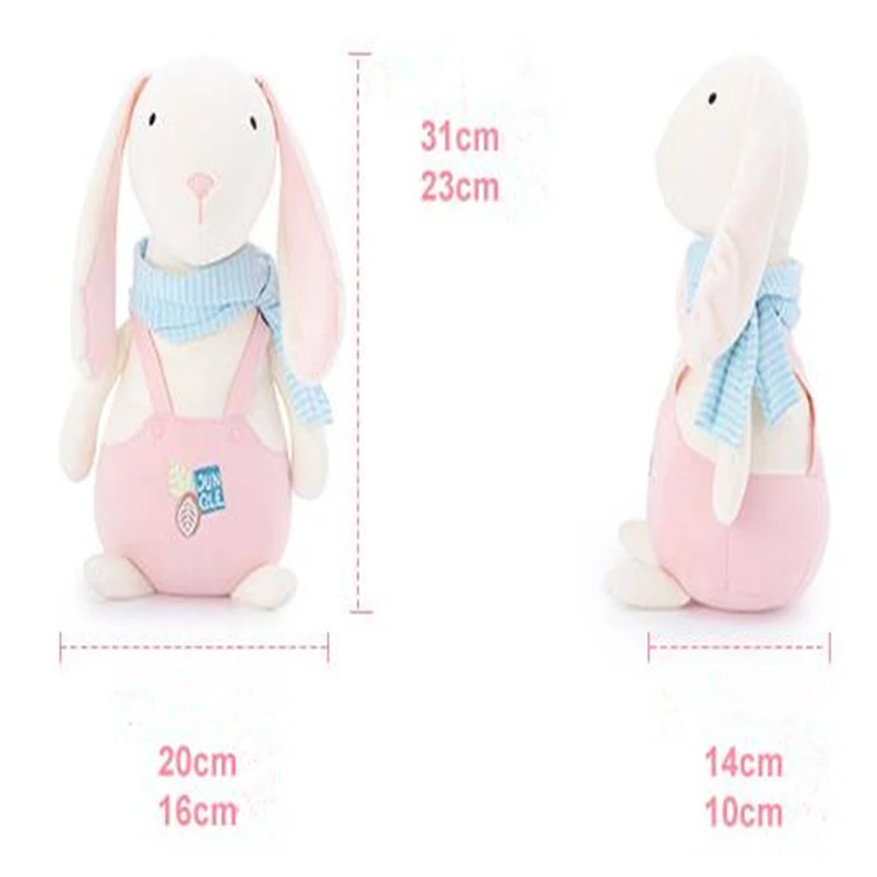 Новинка Мягкая Плюшевая Кукла Metoo 31 см детские мягкие плюшевые игрушки детская