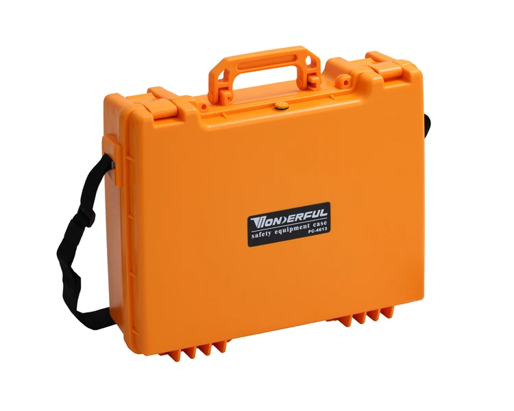 Водонепроницаемый защитный чехол из абс пластика 3 кг 450*353*132 мм|Кейсы для