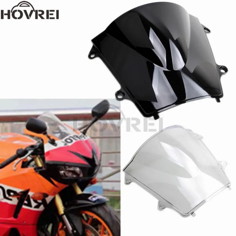 Ветровое стекло для мотоцикла honda CBR600RR F5 2013 2014 2015|Козырьки от ветра и ветр. щитки| |