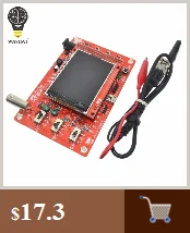 WAVGAT программист тест ing Clip SOP8 SOP SOIC 8 SOIC8 DIP8 DIP 8 Pin IC тестовый зажим
