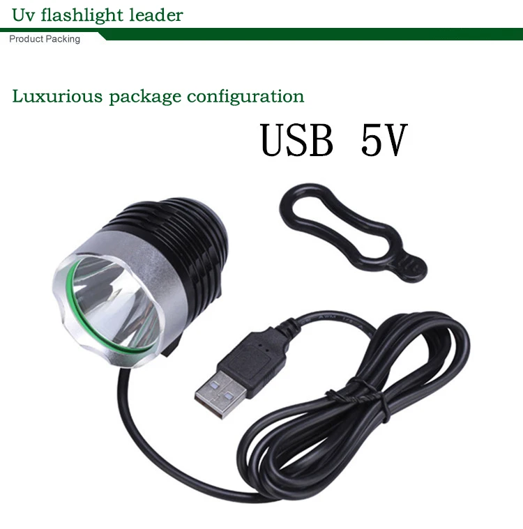 УФ-ламсветильник для отверждения 10 секунд с питанием от USB | Инструменты