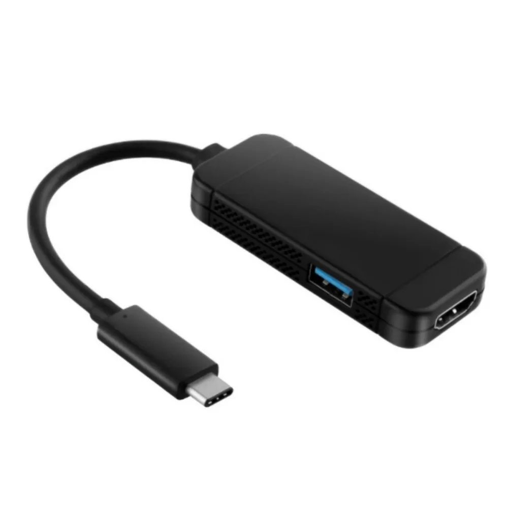 USB3.0 Тип C адаптер конвертер для Nintendo Switch Замена док-станция для зарядки HD телевизионный кабель HDMI для передачи НС консоли