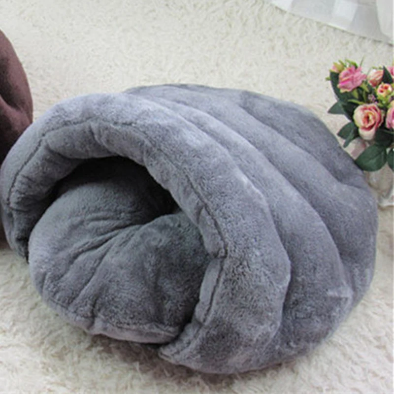 Маленькая собака коврик скидка зоотоваров диван щенок валик кровать Одеяло