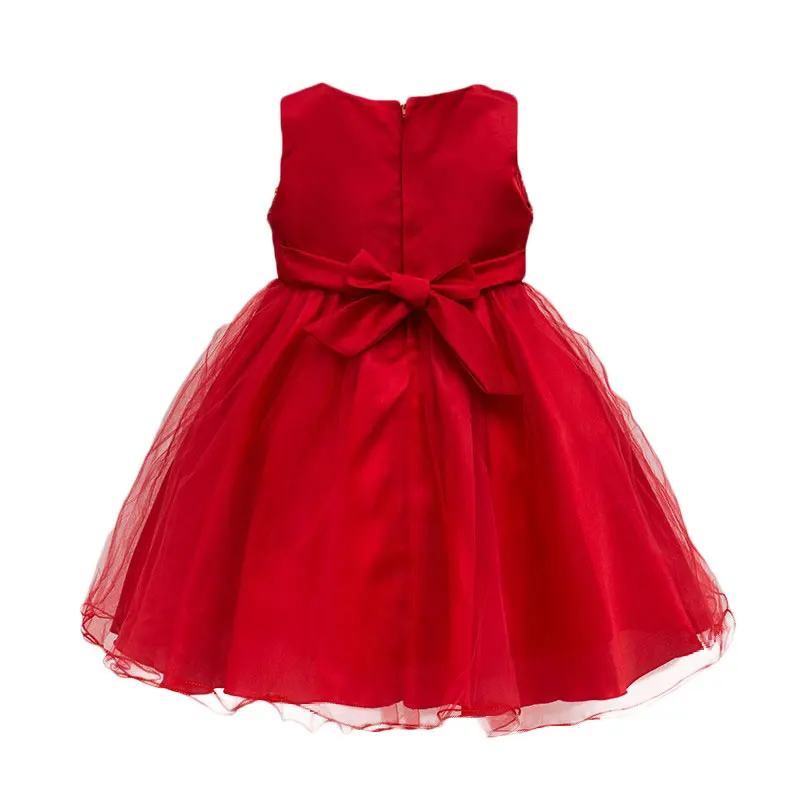 2018 ограниченное количество детские платья Aile Rabbit для девочек свадебвечерние