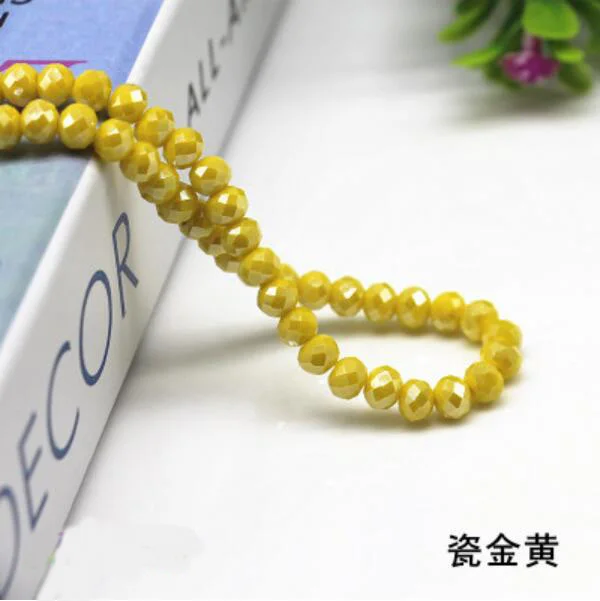 Бесплатная доставка разноцветные стеклянные бусины из чешского хрусталя 10 мм 350