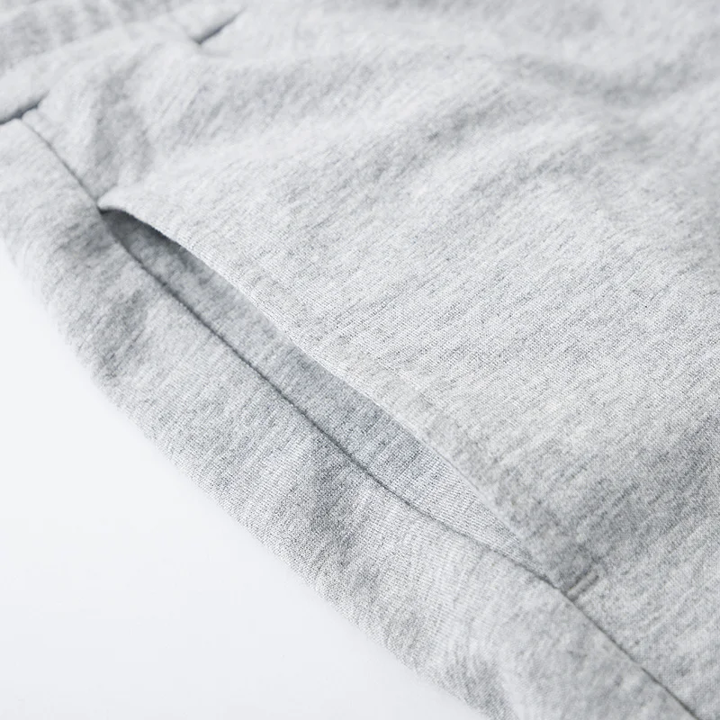 SEMIR Летние повседневные брюки мужские спортивные трикотажные 2018 новые модные