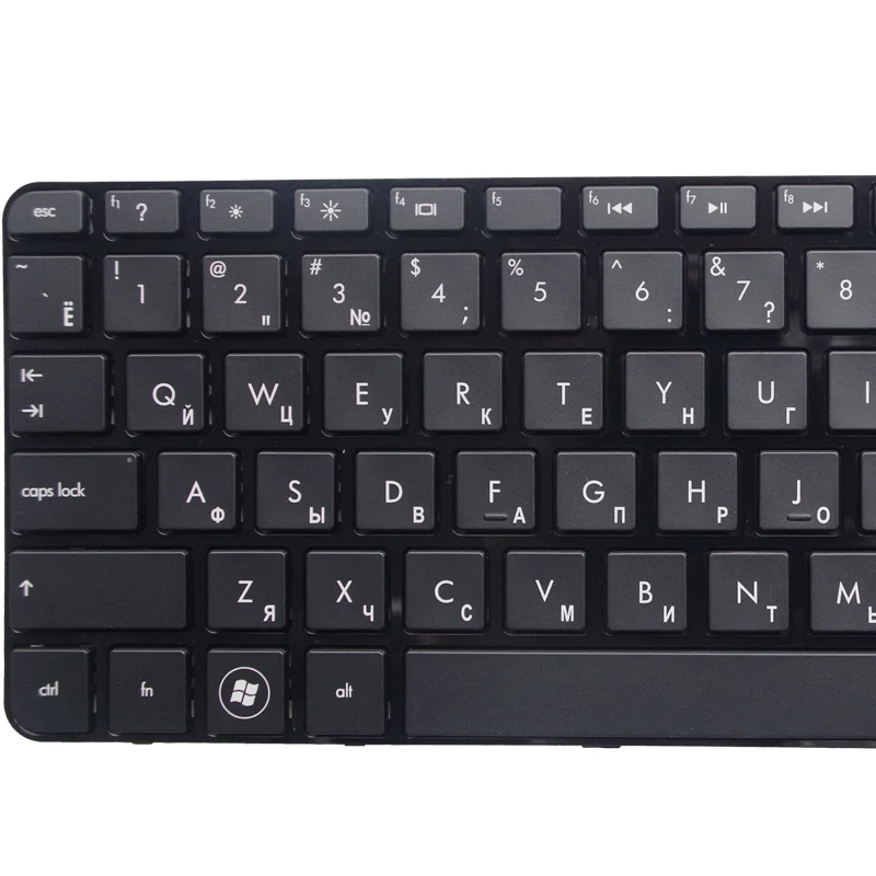 Новая русская клавиатура SSEA для ноутбука HP mini 210-2000 Mini 110-3748tu 3751 оптом | Компьютеры
