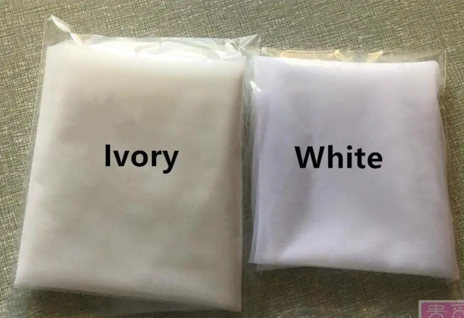 Женская свадебная короткая фата белая Однослойная кружевная Цветочная