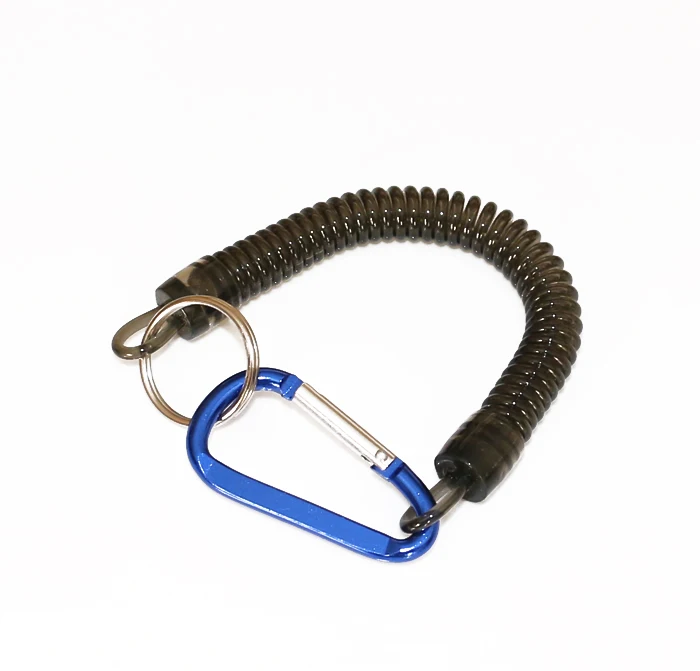 Рыболовный шнурок эластичная рыболовная веревка для подключения рыболовного