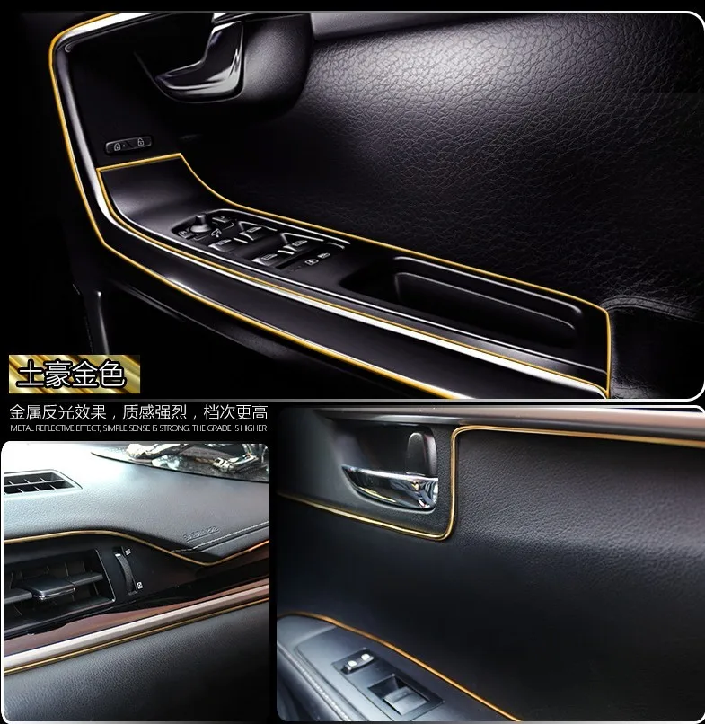 Новинка 2016 декоративные аксессуары для салона автомобиля Lada Granta Kalina HYUNDAI Solaris Logan