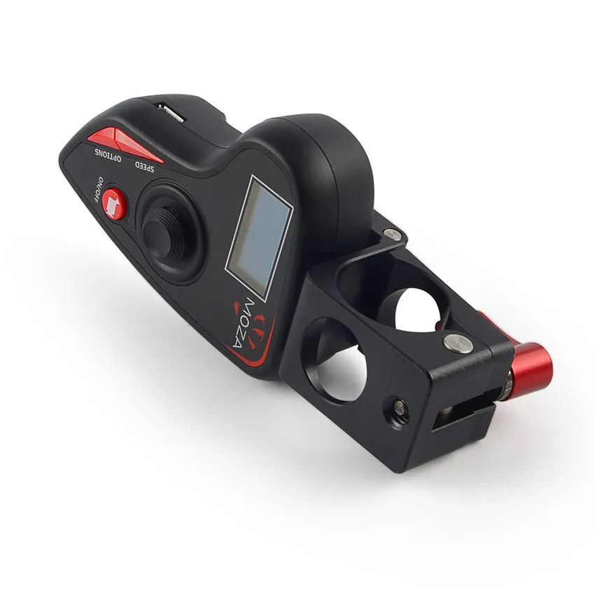 Беспроводной пульт дистанционного управления MOZA для AIR AIRCROSS LITE 2 3 осевой dslr gimbal