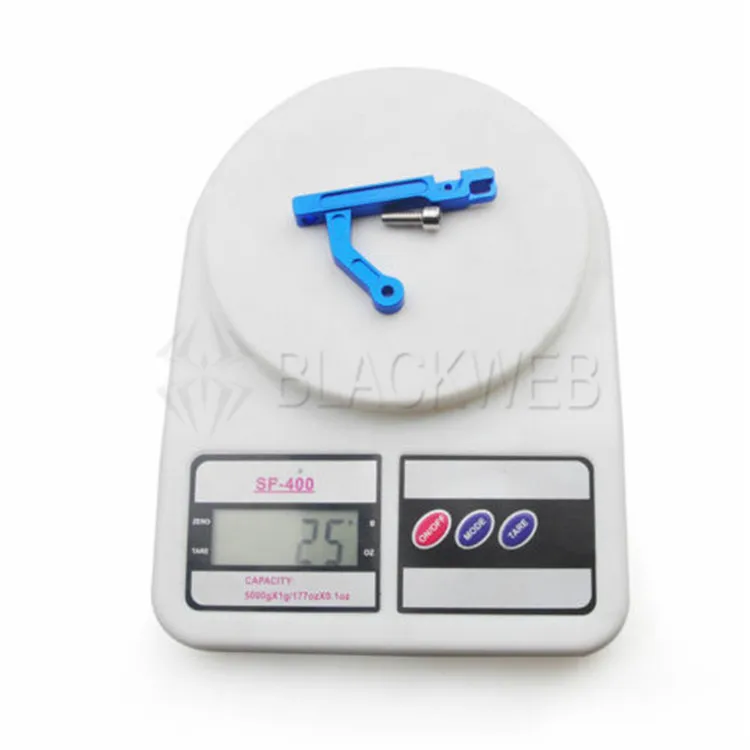 

Upgrade DJI Metal Iron Mobile Device Holder for Phantom 3 Inspire 1 5 Colors