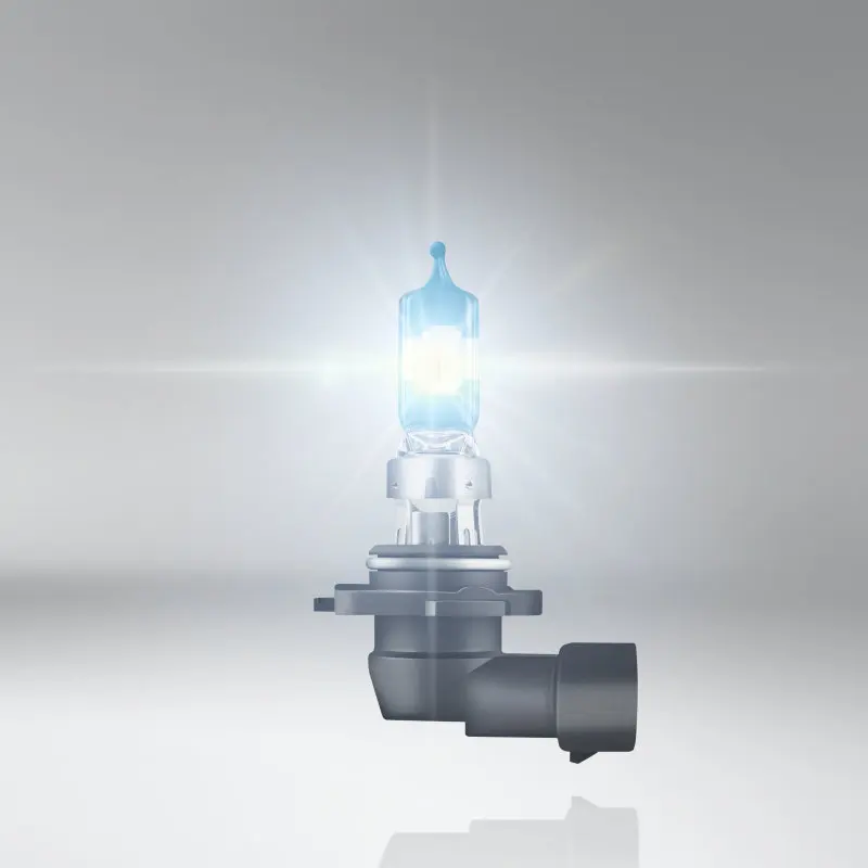 OSRAM 9005 HB3 12 в 60 Вт Новый Ночной выключатель Лазерная автомобильная лампа