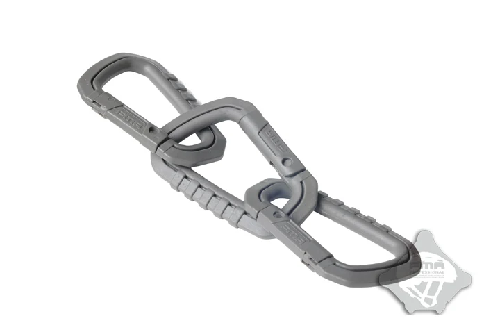 FMA Тип D Быстрый крюк Большой FG tb863|fg| |