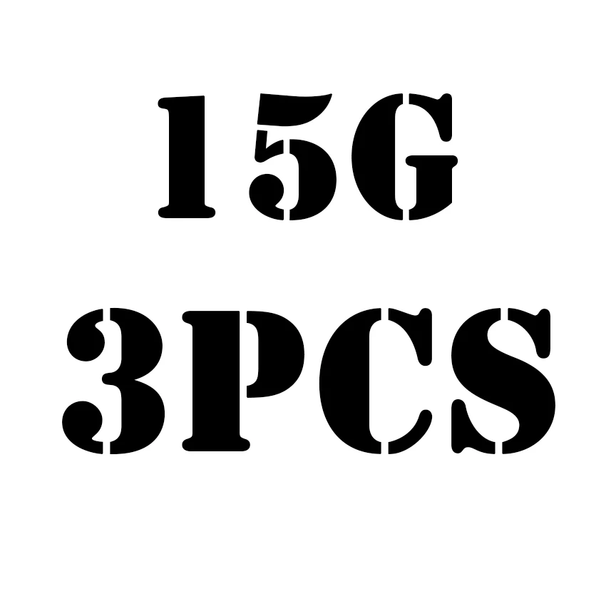 15g 3,5 г, 5 г, 7 г, 10 г, 15 г, 18 г, 21 г, рыболовные крючки с винтовой головкой, крючок с завинчивающейся приманкой - Цвет: 15g