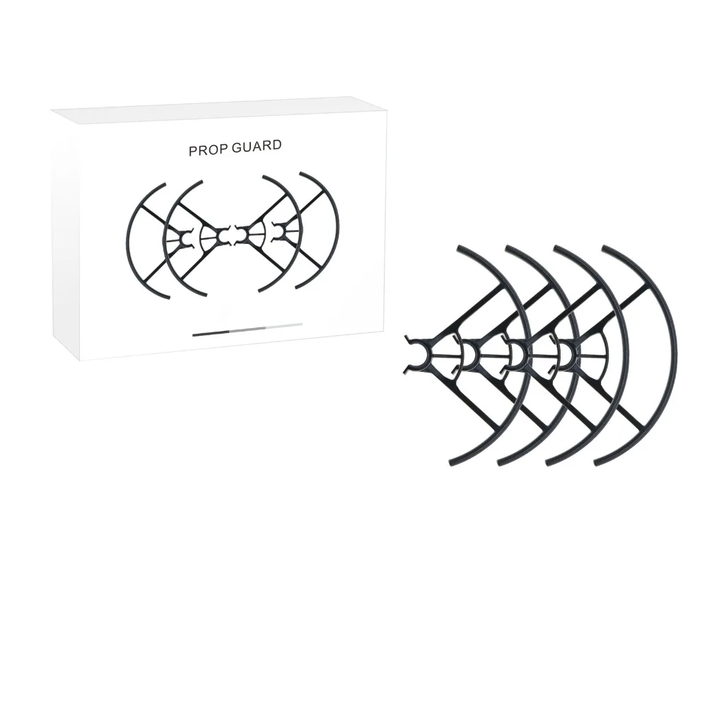 MASiKEN Quick Release Propeller Guard Protector Propellers для DJI Ryze Tello Drone FPV Quadcopter Prop Bumper Accessories |
