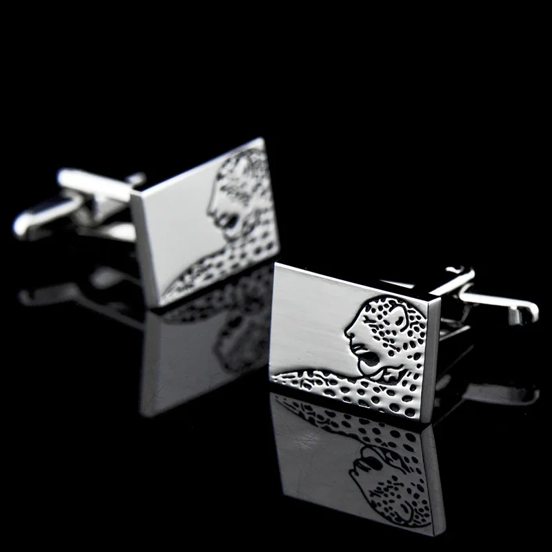 Жених Свадебная вечеринка бизнес мужские французские рубашки запонки