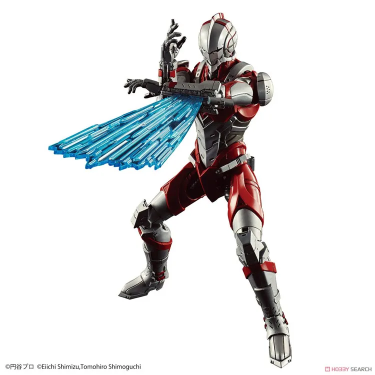 Bandai Altman 1/12 стандарт ULTRAMAN [B тип] мобильный Костюм Фигурки собрать модели наборы игрушек