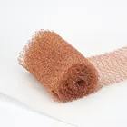 1 м 100 мм ширина 4 провода сетка из чистой меди для дистилляции рефлюкса самогон пивоварения борьбы с вредителями пищевой