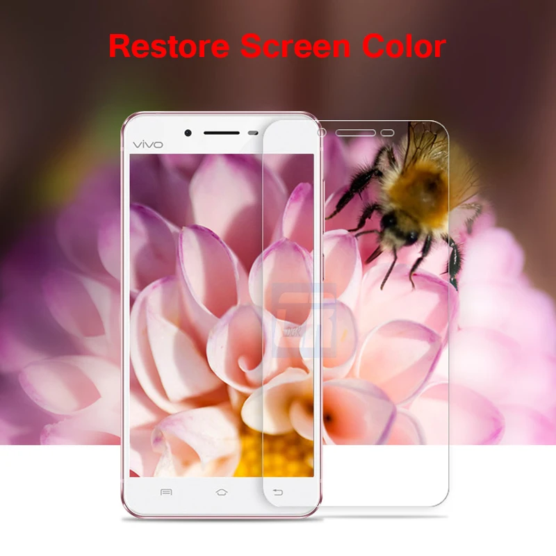 9H 2.5D Премиум Защитная пленка из закаленного стекла для Xiaomi Note Mi 2 3 4 4S 4i 5 redmi note