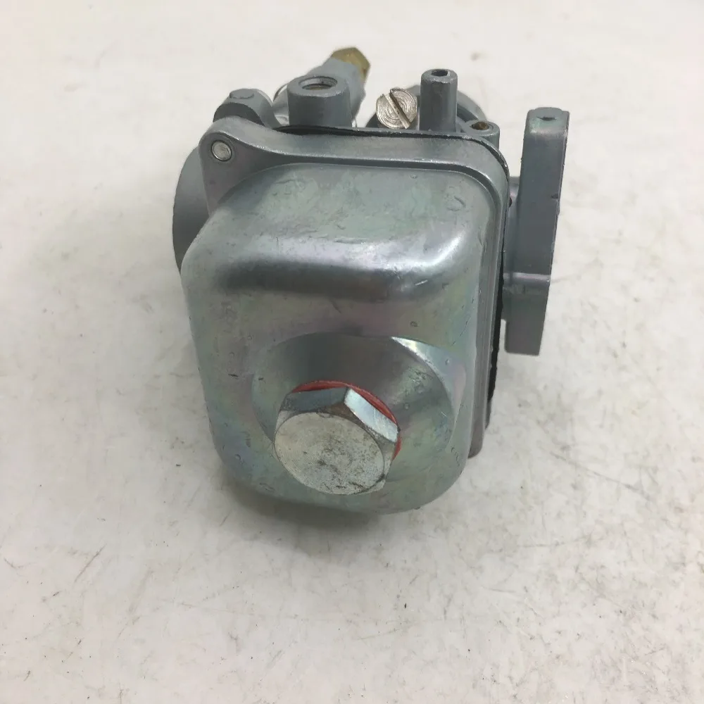 Карбюратор SherryBerg Vergaser карбюратор для BVF 16N1 11 21 мм Simson S50 S51 S70 немецких велосипедов