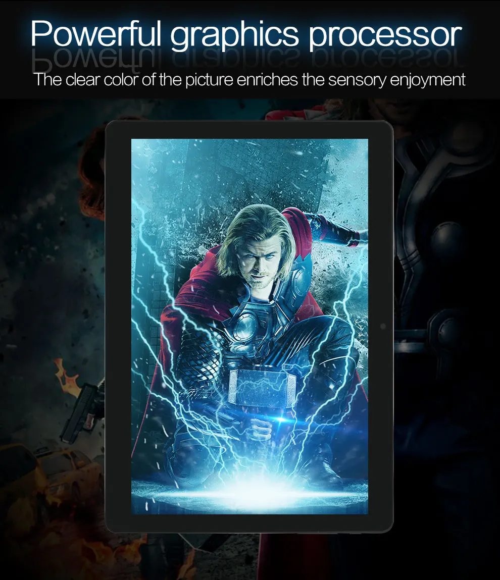 2.5D стекло для планшетов 10 дюймов Планшеты Android с клавиатурой Google Play для детей 4 Гб 64 Гб планшет 3g wifi клавиатура Русский Английский