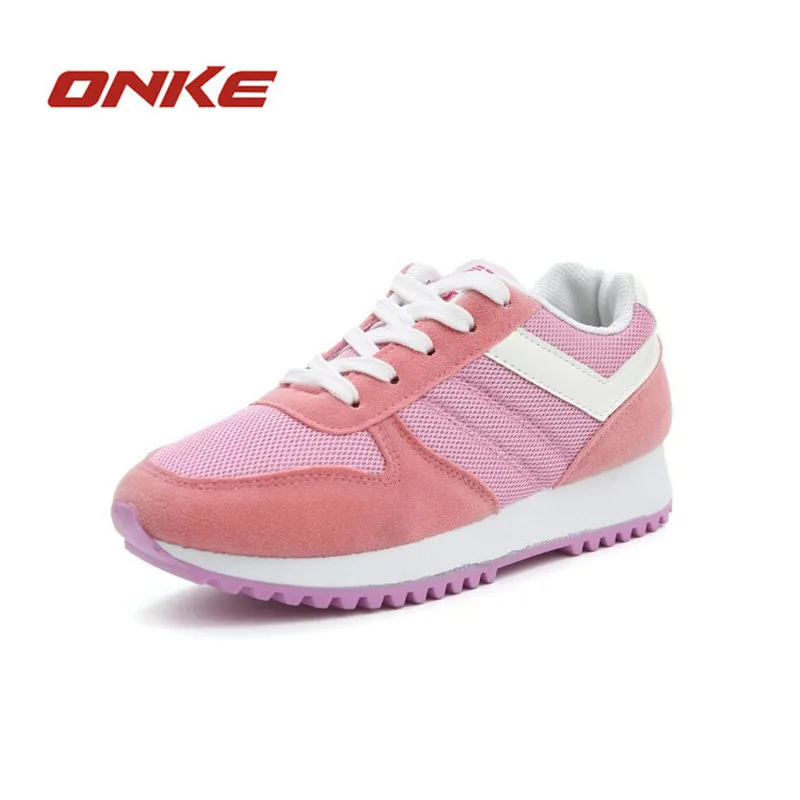 Onke/женские кроссовки 2017 дышащий Zapatillas deporte Mujer для женщин sapatilha feminina зимние