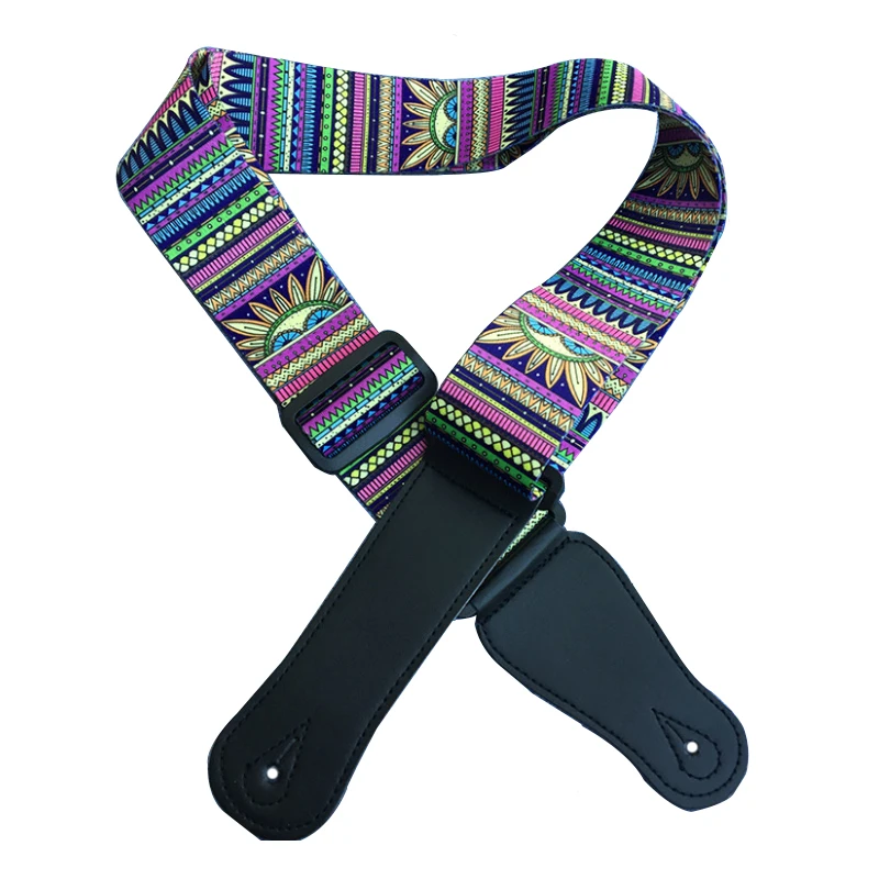 Акустическая электрическая классическая для фолк бас гитары фоторемень с