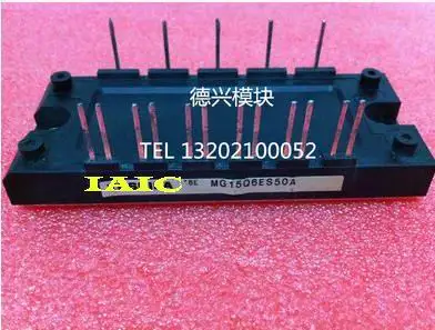 

100%New and original, 90 days warranty MG15Q6ES50A