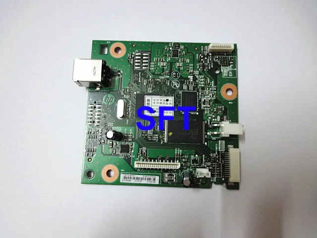 Оригинальная основная логическая плата с установленной IOS форматированная CZ172