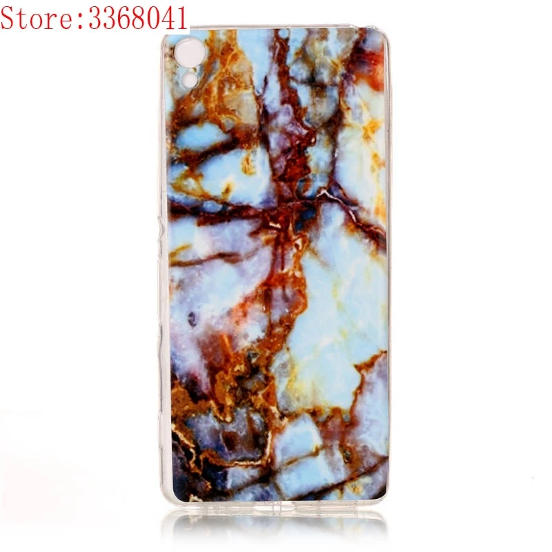 Мягкие ТПУ чехлы для sony Xperia XA Dual F3111 F3112 F3116 Роскошные модные чехлы для телефонов для sony XperiaXA F 3111 3112 3116 чехлы - Цвет: Style 7