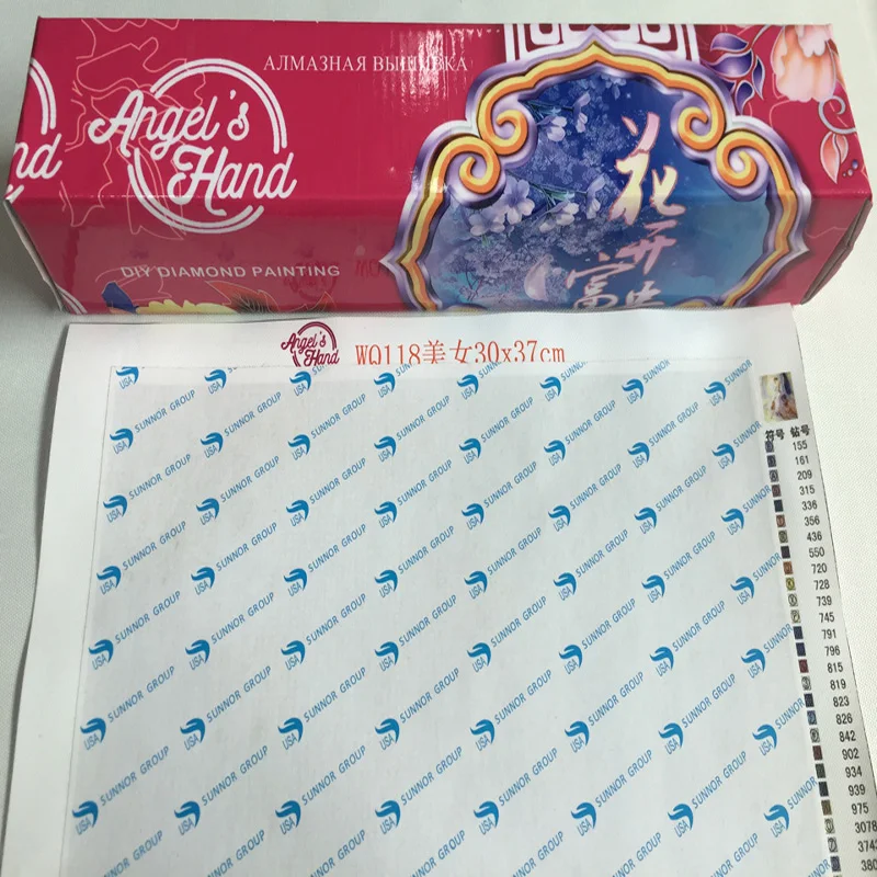 5 шт. Бенгальский Тигр Африканские животные алмазная вышивка своими руками