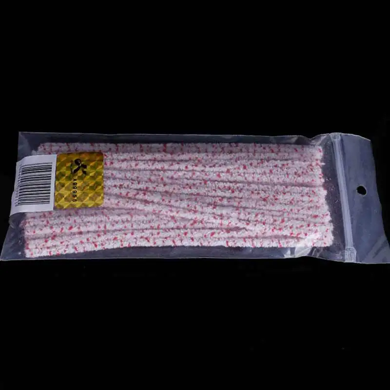 Удобные чистящие средства Mayitr 50 шт./лот для курительных трубок инструмент чистки