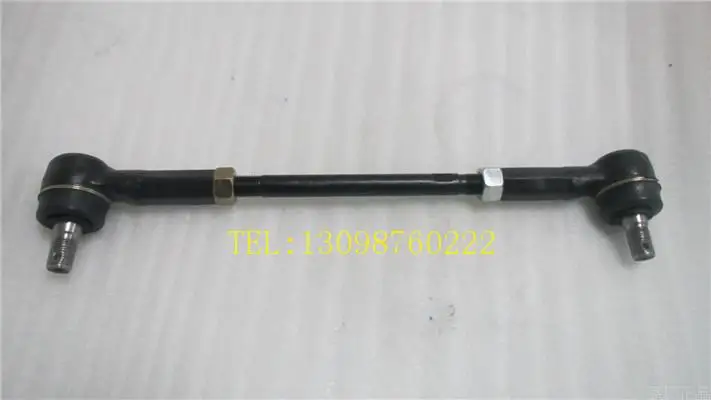 

LONCIN BASHAN JIANSHE 250cc 400cc axle swing Upper Arm Tie direction pole Directional steering pull column quad left right